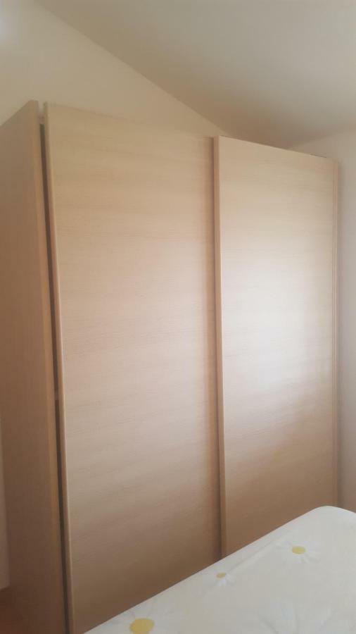 Apartament Olbia Tempio Zewnętrze zdjęcie